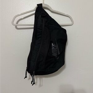 Nike sling bag black - Gem